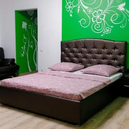 Apartamentai Guillama