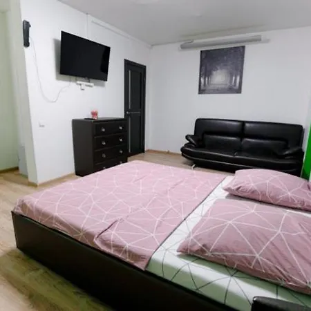Apartamentai Guillama Kaunas