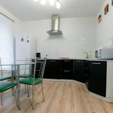 Apartamentai Guillama Kaunas
