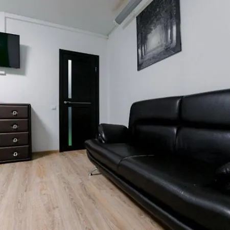 Apartamentai Guillama