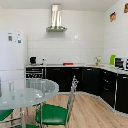 Apartment Apartamentai Guillama Kaunas