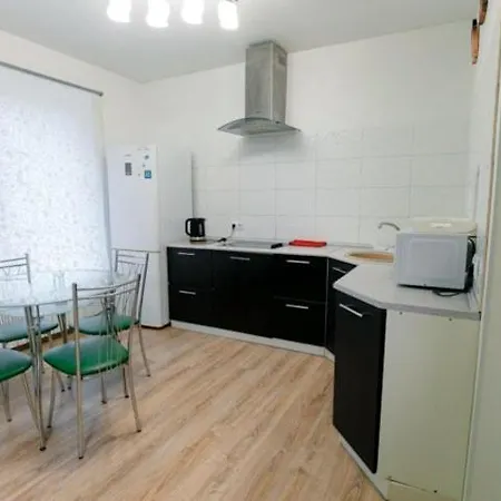Apartamentai Guillama * Kaunas
