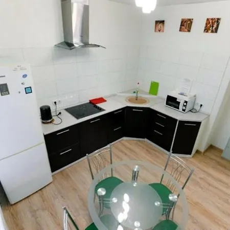 Apartment Apartamentai Guillama